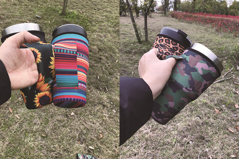 Wholesale Ice Cup Set 30OZ Drink Diving Cup Accessories